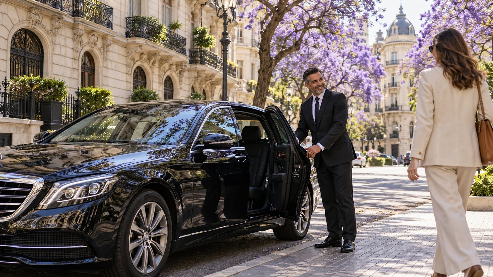 City Tour Privado — A Essência Portenha