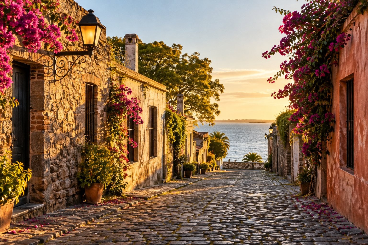 Colonia del Sacramento